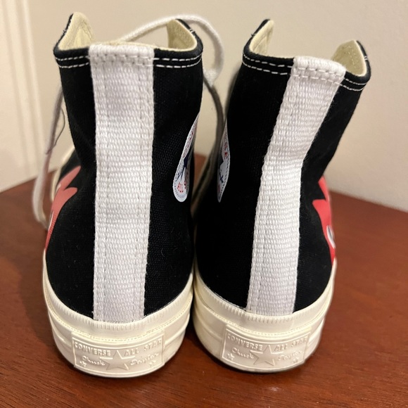 Converse play shoes M4 W6 MINT Condition - Picture 2 of 4